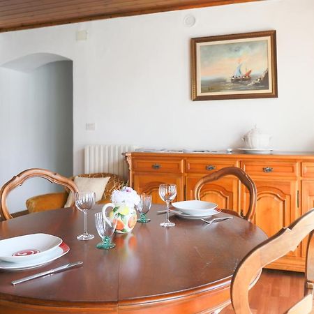 Апартаменты Lucio&Pina House Дервио Экстерьер фото