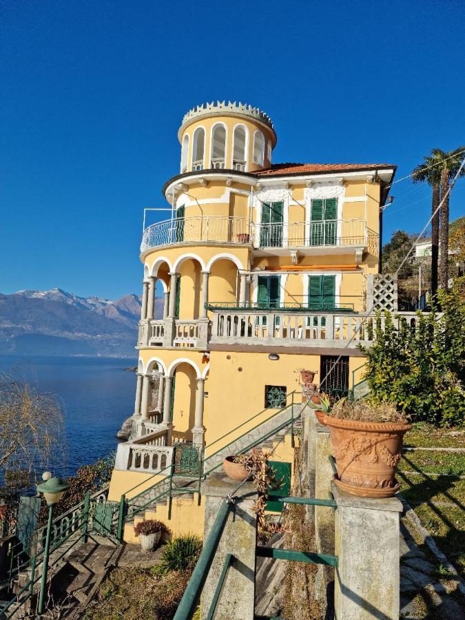 Апартаменты Lucio&Pina House Дервио Экстерьер фото