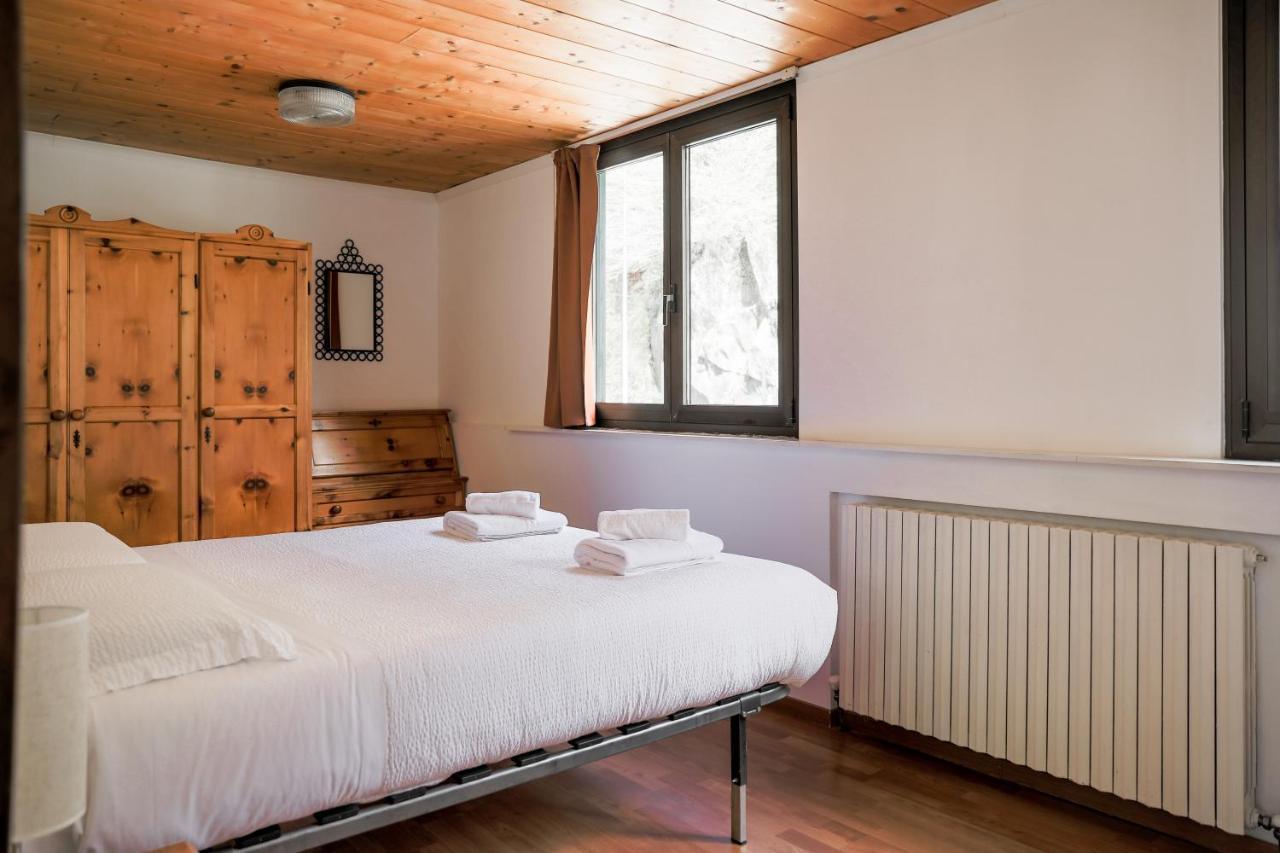 Апартаменты Lucio&Pina House Дервио Экстерьер фото